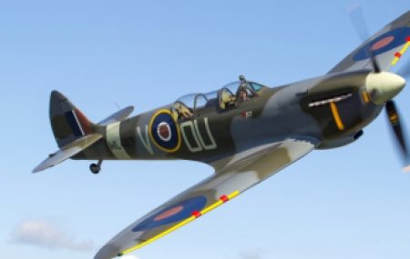 Case Study IWM Duxford