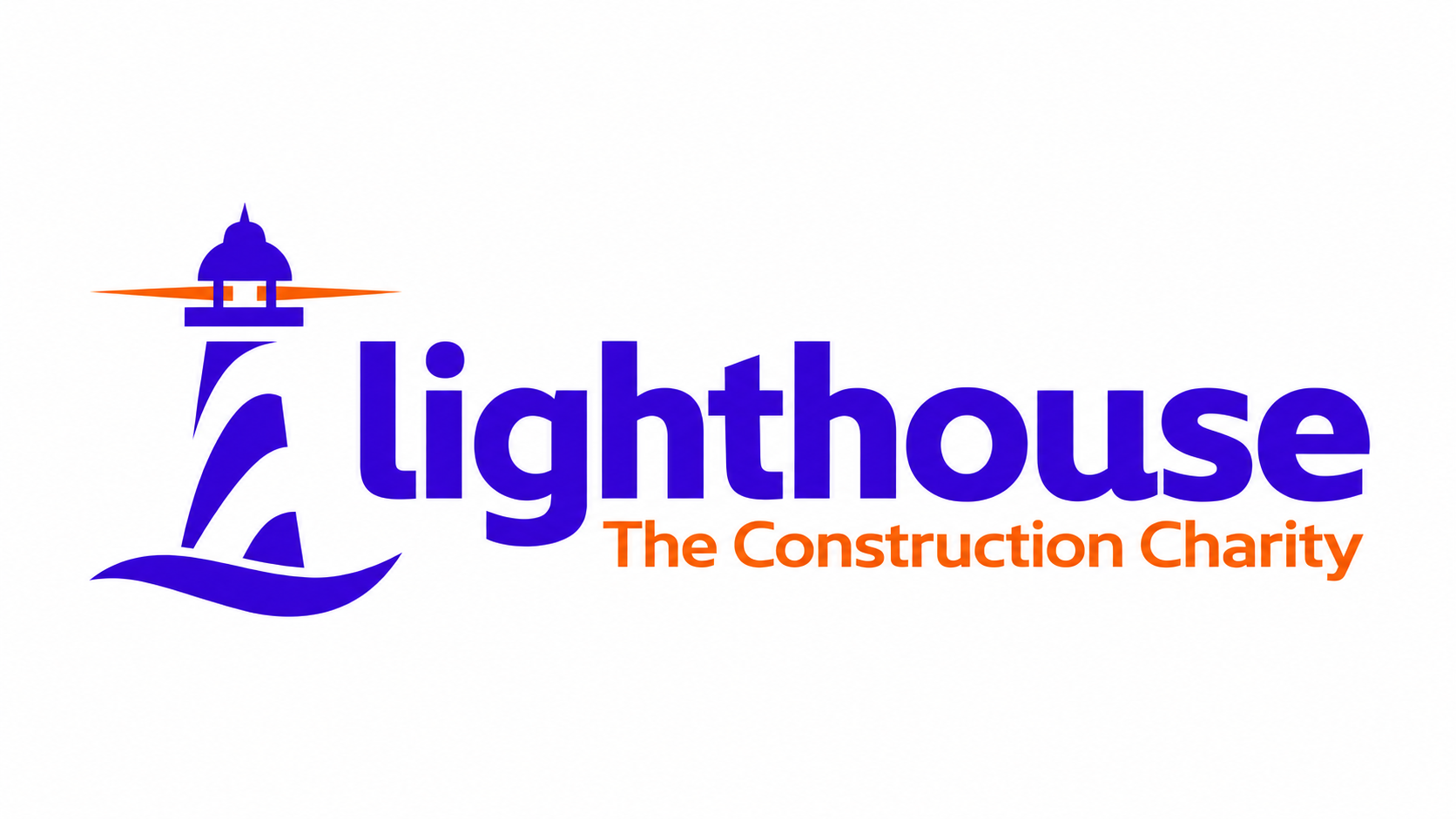 Lighthouse Charity Logo Banner